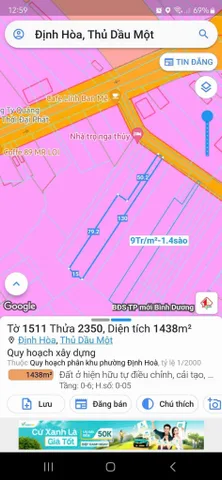 Bất động sản tại Bình Dương - ảnh 1