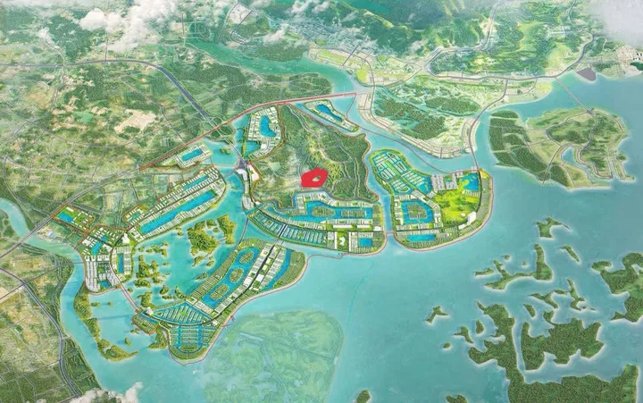 Bất động sản tại Quảng Ninh - ảnh 1