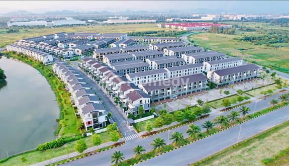Bất động sản tại Hải Phòng - ảnh 1