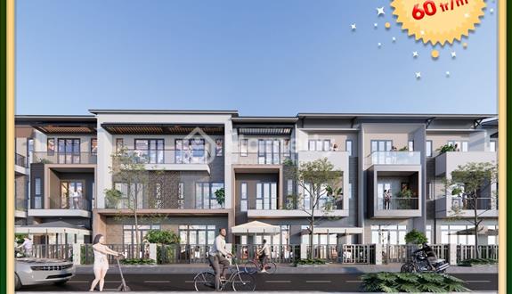 Bất động sản tại Hải Phòng - ảnh 1