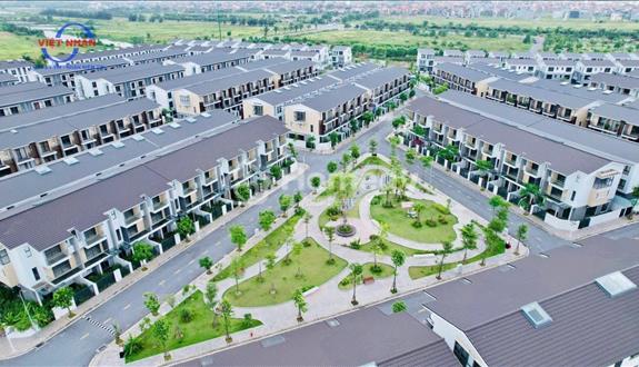 Bất động sản tại Hải Phòng - ảnh 1