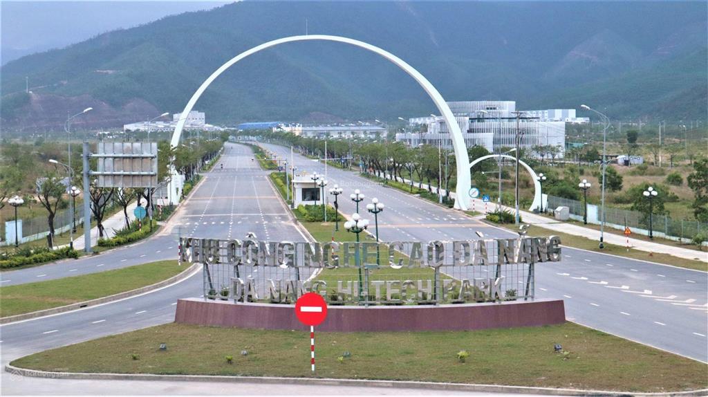 Bất động sản tại Đà Nẵng - ảnh 1