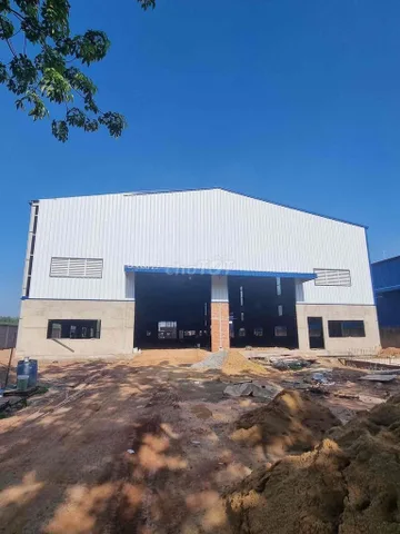 Bất động sản tại Bình Dương - ảnh 1