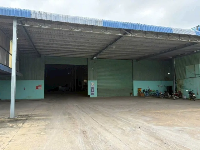 Bất động sản tại Tây Ninh - ảnh 1