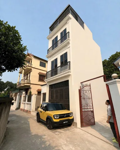 Bất động sản tại Hà Nội - ảnh 1