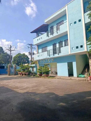 Bất động sản tại Bình Dương - ảnh 1