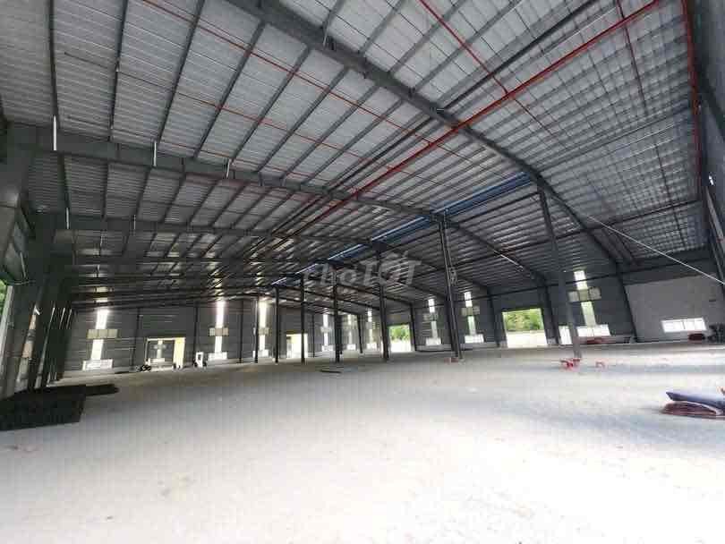 Bất động sản tại Bình Dương - ảnh 1