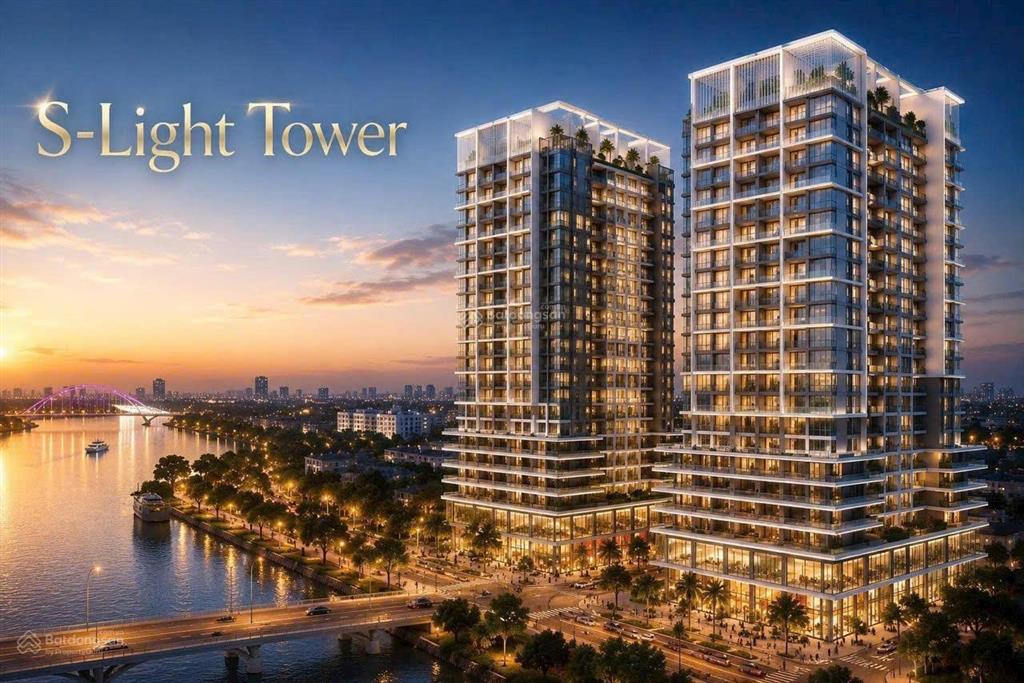 Bất động sản tại Đà Nẵng - ảnh 1