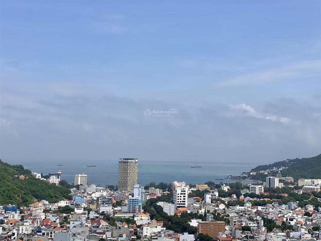 Bất động sản tại Bà Rịa - Vũng Tàu - ảnh 1