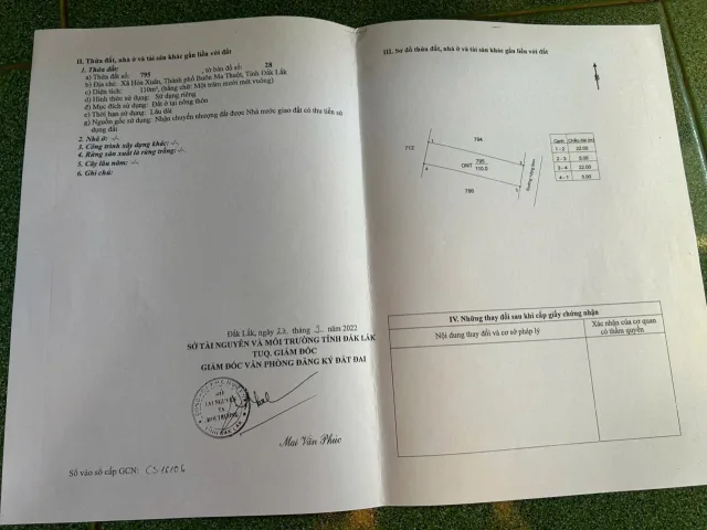 Bất động sản tại Đắk Lắk - ảnh 1