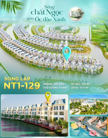 Bất động sản tại Hưng Yên - ảnh 1