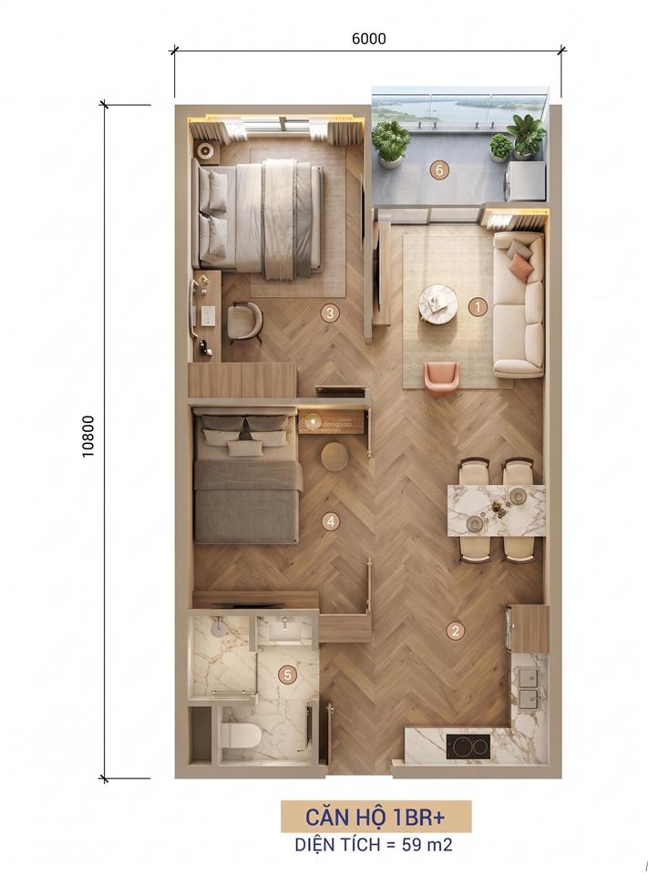 Bất động sản tại Đà Nẵng - ảnh 1