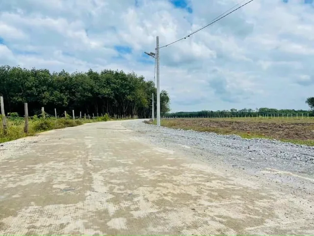 Bất động sản tại Bình Phước - ảnh 1