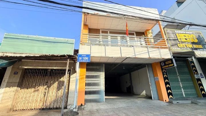 Bất động sản tại Khánh Hòa - ảnh 1
