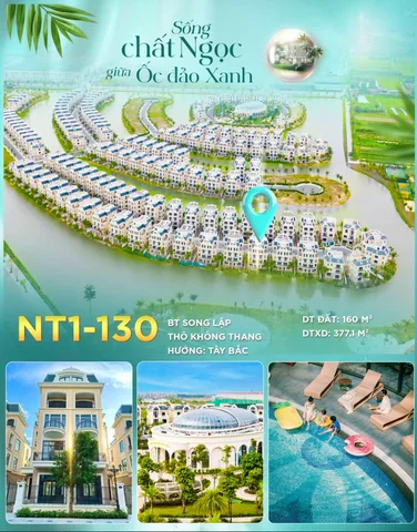 Bất động sản tại Hưng Yên - ảnh 1