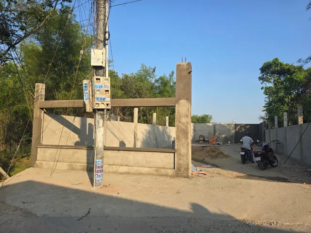 Bất động sản tại Bình Dương - ảnh 1