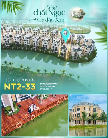 Bất động sản tại Hưng Yên - ảnh 1