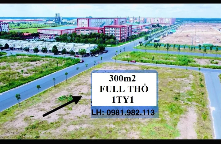 Bất động sản tại Bình Dương - ảnh 1