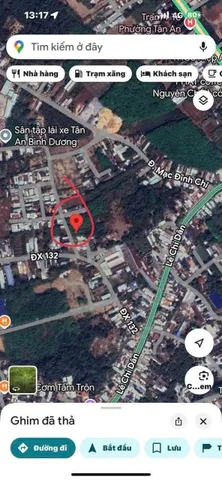 Bất động sản tại Bình Dương - ảnh 1