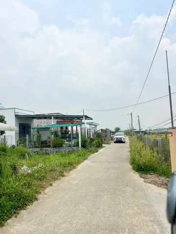 Bất động sản tại Tây Ninh - ảnh 1