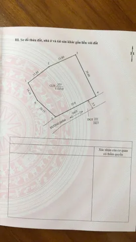 Bất động sản tại Phú Thọ - ảnh 1