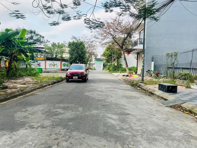 Bất động sản tại Hải Phòng - ảnh 1