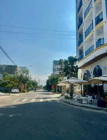 Bất động sản tại Đà Nẵng - ảnh 1