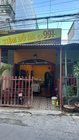 Bất động sản tại Khánh Hòa - ảnh 1