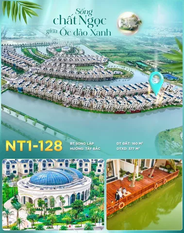 Bất động sản tại Hưng Yên - ảnh 1