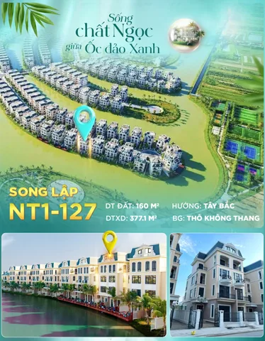 Bất động sản tại Hưng Yên - ảnh 1
