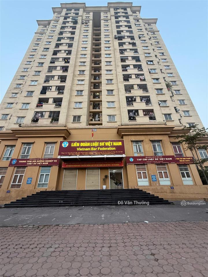 Bất động sản tại Hà Nội - ảnh 1