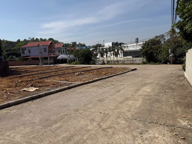 Bất động sản tại Bắc Giang - ảnh 1