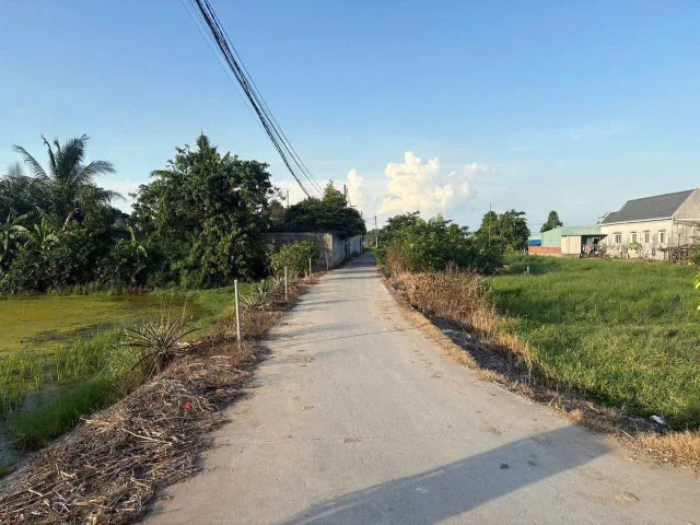 Bất động sản tại Tây Ninh - ảnh 1