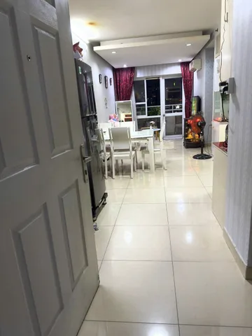 Bất động sản tại TP. Hồ Chí Minh - ảnh 1