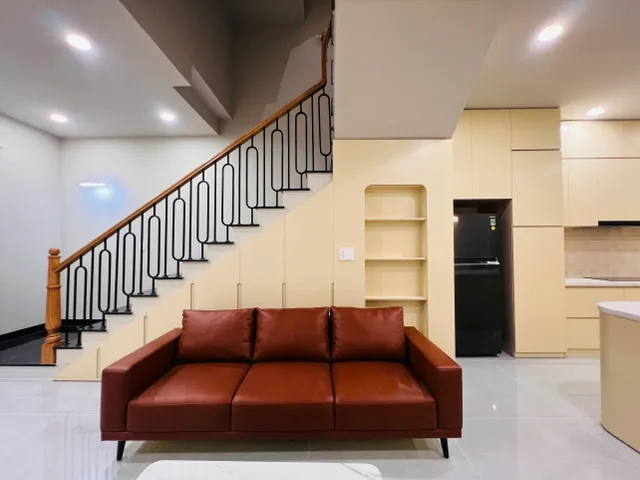 Bất động sản tại TP. Hồ Chí Minh - ảnh 1