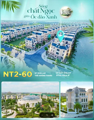 Bất động sản tại Hưng Yên - ảnh 1