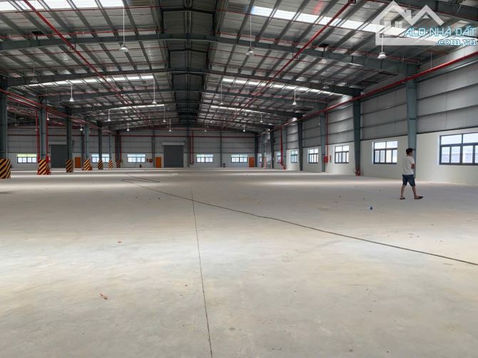 Bất động sản tại Long An - ảnh 1