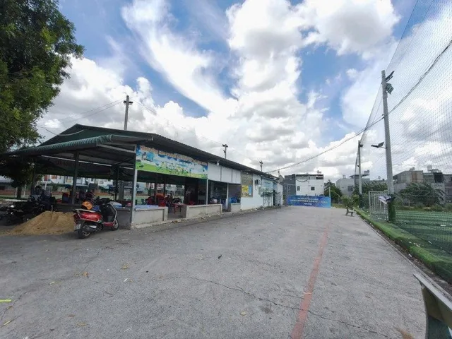 Bất động sản tại Bình Dương - ảnh 1