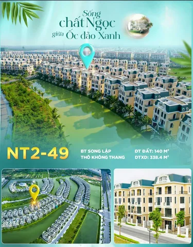 Bất động sản tại Hưng Yên - ảnh 1