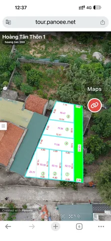 Bất động sản tại Quảng Ninh - ảnh 1