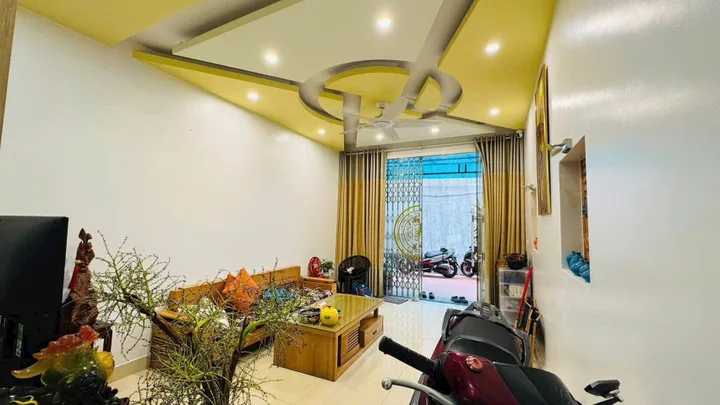 Bất động sản tại Hải Phòng - ảnh 1