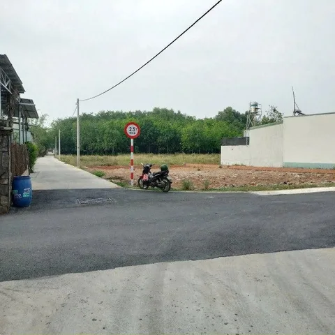 Bất động sản tại Bình Dương - ảnh 1