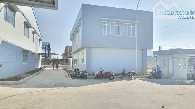 Bất động sản tại Long An - ảnh 1