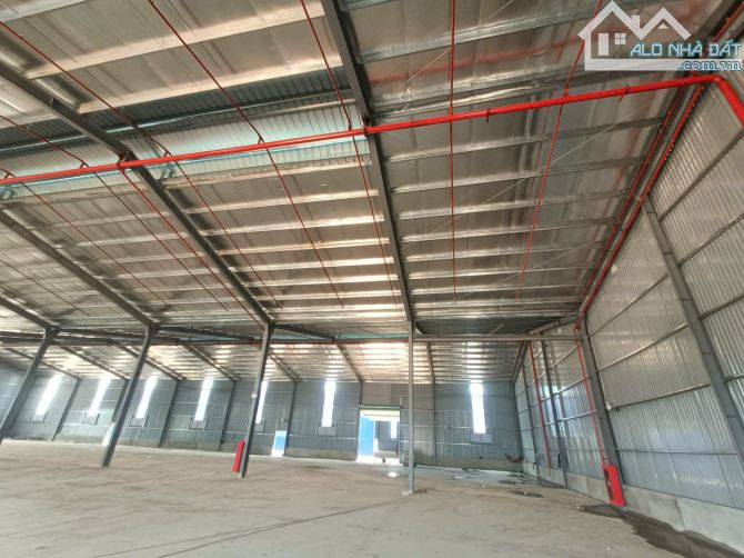 Bất động sản tại Long An - ảnh 1