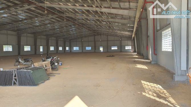Bất động sản tại Long An - ảnh 1