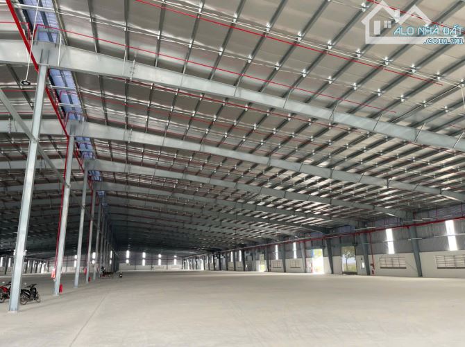 Bất động sản tại Long An - ảnh 1