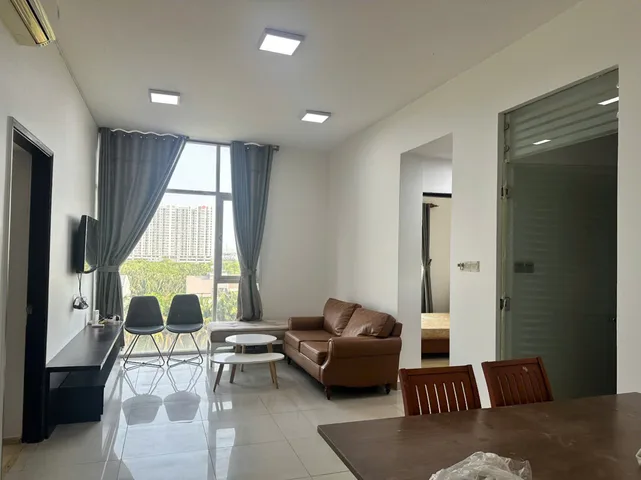Bất động sản tại TP. Hồ Chí Minh - ảnh 1