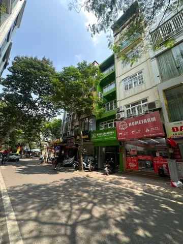 Bất động sản tại Hà Nội - ảnh 1