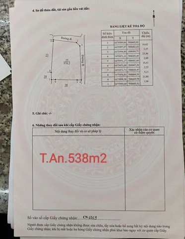 Bất động sản tại Quảng Ngãi - ảnh 1
