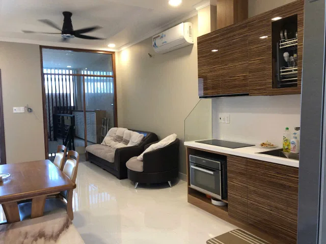 Bất động sản tại TP. Hồ Chí Minh - ảnh 1
